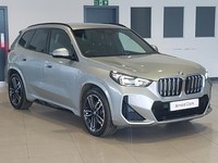 2023 BMW iX1 230kW xDrive30 M Sport 65kWh 5dr Auto SUV Electric Automatic