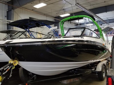 2018 YAMAHA 212X BRAND NEW! HUGE MARINE CLEARANCE SALE - ALL MUST GO! TEXT NOW!