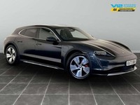 2023 Porsche Taycan Performance Plus 93.4kWh 4S Cross Turismo Auto 4WD 5dr (11kW