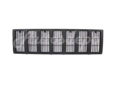 For 1997-2001 CHEROKEE GRILLE HEADLIGHT DOOR PRIMED PARK SIDE MARKER LIGHT 7PC