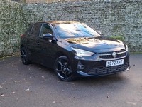 2022 Vauxhall Corsa 1.2 Turbo GS Line 5dr Auto HATCHBACK PETROL Automatic