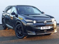 2025 Citroen C5 Aircross 1.2 Hybrid 145 Plus 5dr Auto Hatchback Petrol Automatic