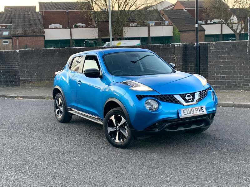 2019 Nissan Juke , BOSE PERSONEL EDITION in Feltham, London Gumtree