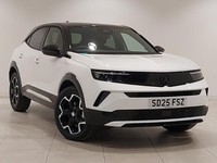 2025 Vauxhall Mokka 1.2 Turbo 136 GS 5dr Hatchback Petrol Manual