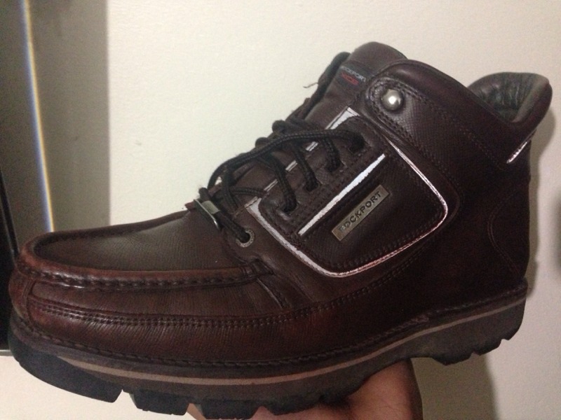 original rockport boots