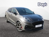 2023 Ford Puma 1.5T EcoBoost ST SUV 5dr Petrol Manual Euro 6 (s/s) (200 ps) PERF