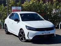 2023 Vauxhall Corsa 1.2 Turbo Ultimate 5dr Hatchback Petrol Manual