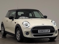 2019 MINI HATCHBACK 1.5 Cooper Classic II 3dr HATCHBACK PETROL Manual