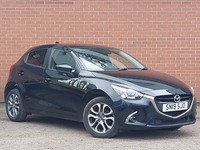 2019 Mazda 2 1.5 GT Sport Nav+ 5dr Hatchback Petrol Manual