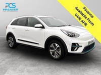 2022 Kia Niro 2 SUV Electric Automatic