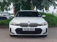 2024 BMW 3 Series 320i M Sport 5dr Step Auto Estate Petrol Automatic