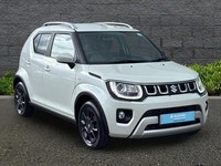 2024 Suzuki Ignis 1.2 Dualjet MHEV SZ-T Hatchback 5dr Petrol Hybrid Manual Euro 