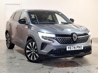 2024 Renault Austral E-Tech Full Hybrid Techno 5dr Auto SUV Hybrid Automatic