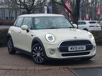 2019 MINI HATCHBACK 1.5 One Classic II 5dr HATCHBACK PETROL Manual