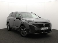 2025 Peugeot 5008 1.2 Hybrid 145 Allure 5dr e-DSC6 HATCHBACK PETROL Automatic