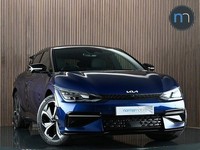 2023 Kia EV6 236kW GT Line S 77.4kWh 5dr AWD Auto HATCHBACK ELECTRIC Automatic