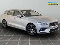 2019 Volvo V60 2.0 T4 Inscription Plus Auto Euro 6 (s/s) 5dr Automatic Estate Pe