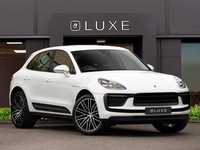 2021 Porsche Macan 5dr PDK ESTATE PETROL Automatic