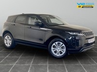 2021 Land Rover Range Rover Evoque 2.0 D165 MHEV S Auto 4WD Euro 6 (s/s) 5dr Aut