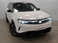 2025 Vauxhall Grandland 157kW GS 73kWh 5dr Auto Hatchback Electric Automatic