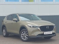 2022 Mazda CX-5 2.0 SE-L 5dr SUV Petrol Manual