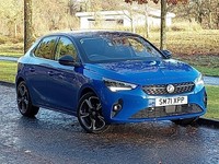 2022 Vauxhall Corsa 1.2 Elite Edition 5dr Hatchback Petrol Manual