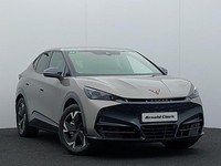 2025 Cupra Tavascan 210kW V1 77kWh 5dr Auto ESTATE ELECTRIC Automatic