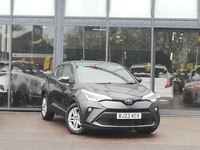 2023 Toyota C-HR 1.8 Hybrid Icon 5dr CVT HATCHBACK PETROL/ELECTRIC Automatic