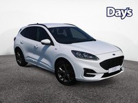2022 Ford Kuga 1.5 EcoBlue ST-Line Edition SUV 5dr Diesel Manual Euro 6 (s/s) (1