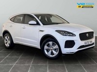 2020 Jaguar E-Pace 2.0 D180 R-Dynamic S AWD Euro 6 (s/s) 5dr Manual SUV Diesel M
