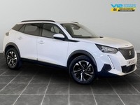 2021 Peugeot 2008 1.5 BlueHDi Allure Euro 6 (s/s) 5dr Manual SUV Diesel Manual