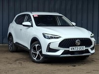 2023 MG HS 1.5 T-GDI Trophy 5dr DCT SUV Petrol Automatic