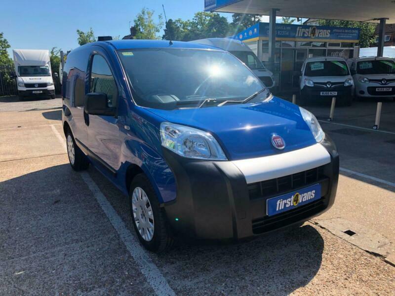 Fiat fiorino multijet