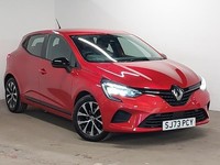 2023 Renault Clio 1.0 TCe 90 Evolution 5dr Hatchback Petrol Manual