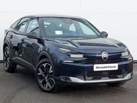 2024 Citroen C4 1.2 [130] Plus 5dr Auto Hatchback Petrol Automatic