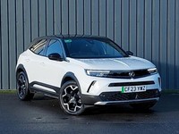 2023 Vauxhall Mokka 100kW Ultimate 50kWh 5dr Auto Hatchback Electric Automatic