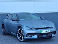 2023 Kia EV6 424kW GT 77.4kWh 5dr AWD Auto Estate Electric Automatic
