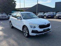 2024 Skoda Kamiq 1.0 TSI SE 5dr DSG ESTATE PETROL Automatic