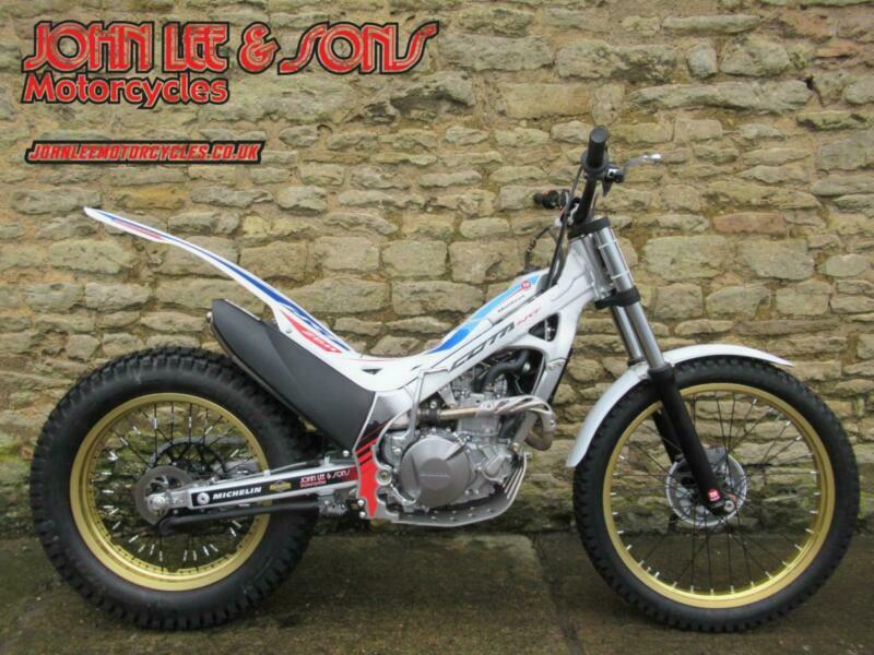 montesa cota 4rt 2021