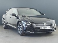 2024 Volkswagen Arteon 1.4 TSI eHybrid R-Line 5dr DSG ESTATE PETROL/ELECTRIC Aut