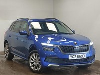 2023 Skoda Kamiq 1.0 TSI 95 SE Drive 5dr Hatchback Petrol Manual