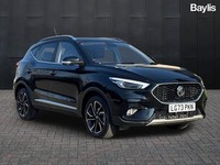 2023 MG ZS 1.0T GDi Exclusive 5dr DCT Semi Automatic Hatchback Petrol Semi Autom