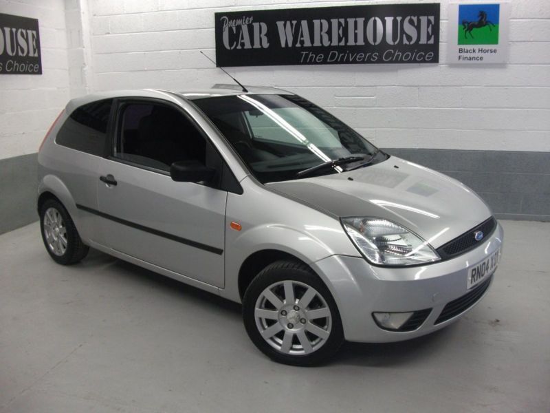 Ford Fiesta Lx Repair Manual