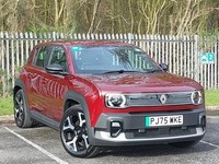 2025 Renault 4 110kW Evolution 52kWh Comfort range 5dr Auto Estate Electric Auto