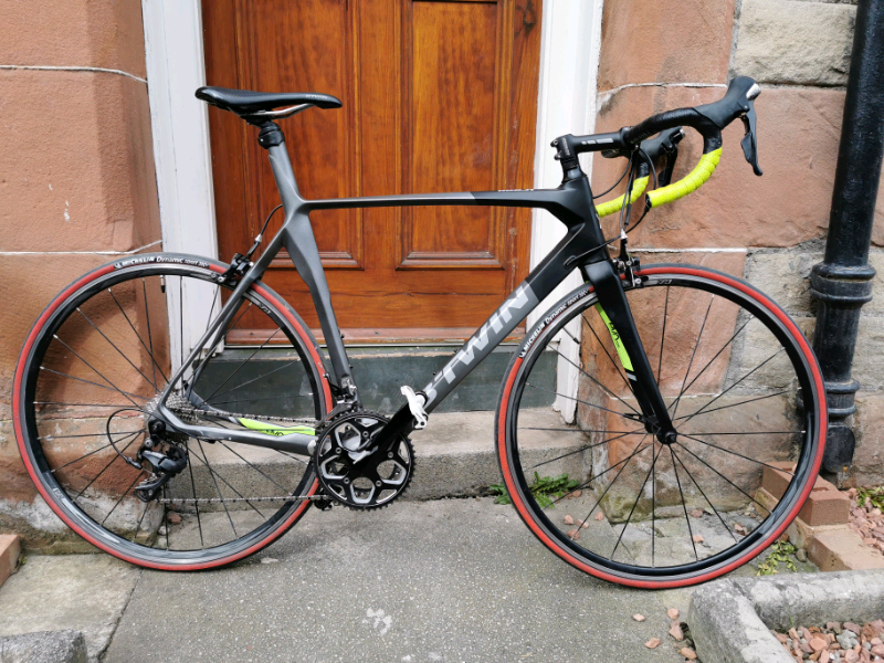 btwin mach 720 cf