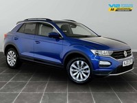 2020 Volkswagen T-Roc 1.0 TSI SE 5dr HATCHBACK PETROL Manual