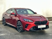 BMW 2 SERIES 220 M Sport 4dr Step Auto