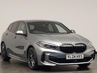 2024 BMW 1 Series 118i [136] M Sport 5dr Step Auto [LCP] Hatchback Petrol Automa