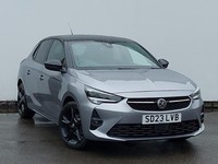 2023 Vauxhall Corsa 1.2 GS 5dr HATCHBACK PETROL Manual