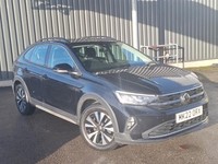 2022 Volkswagen Taigo 1.0 TSI 110 Life 5dr Hatchback Petrol Manual